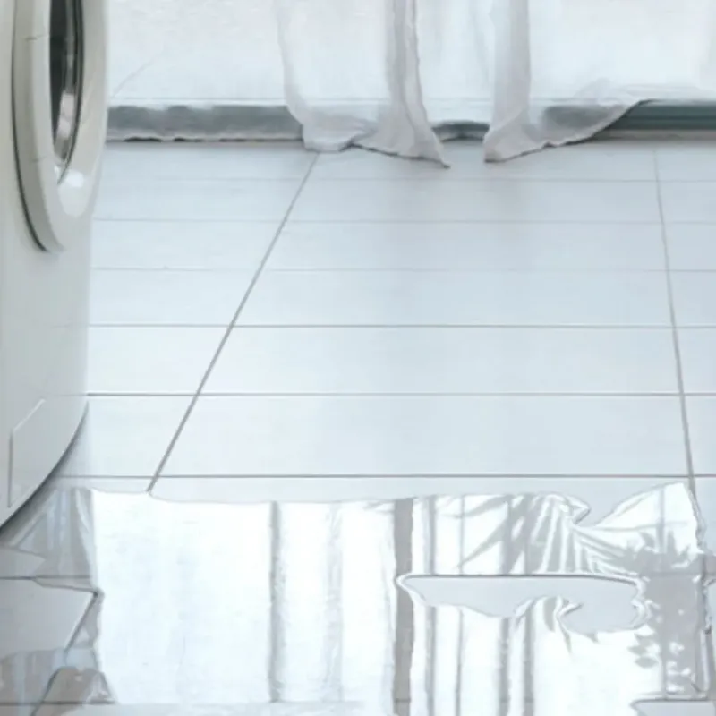 Appliance Leak Cleanup in Norfolk, NY